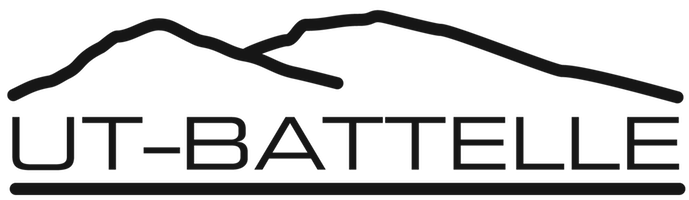 UT Battelle logo