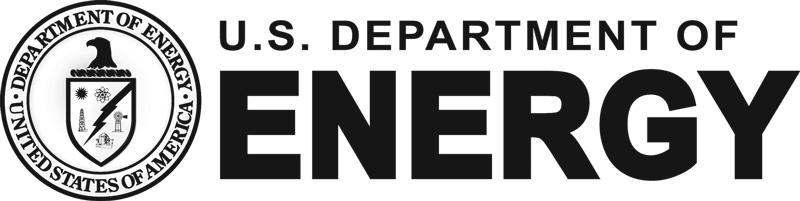 Dept. of Energy logo