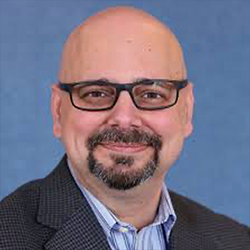 Scott Coe